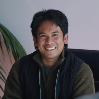 avatar photo of PJ Camania